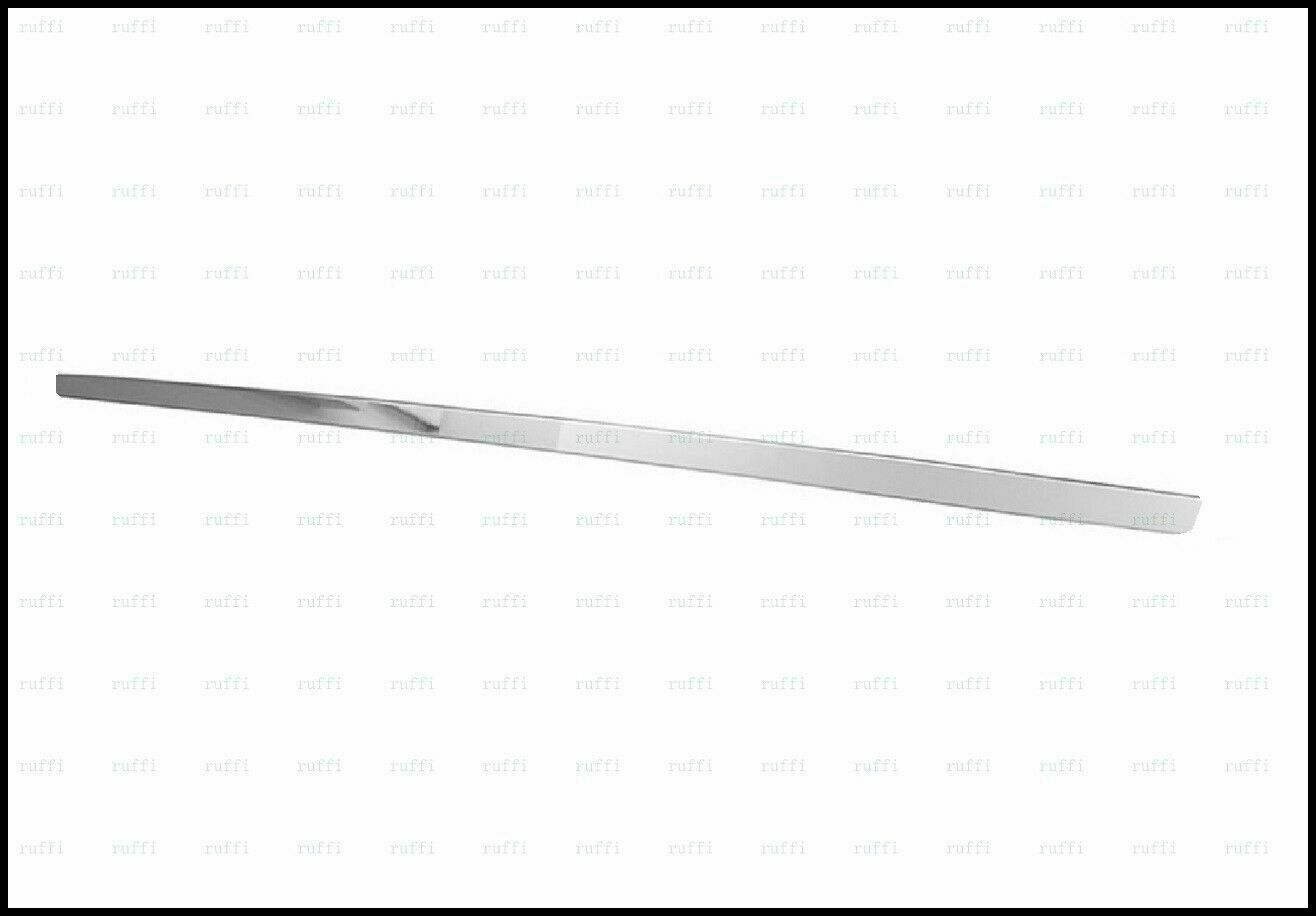 CROMATURA BAGAGLIAIO CITROEN C4 MK1 HB ACCIAIO INOX ADESIVO 0032 AUTOELEGANCERICAMBI
