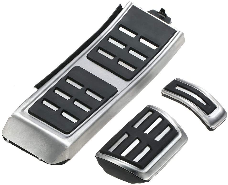 PEDALIERE Audi A4 B8 S4 RS4 Q3 A5 S5 RS5 8T Q5 8R