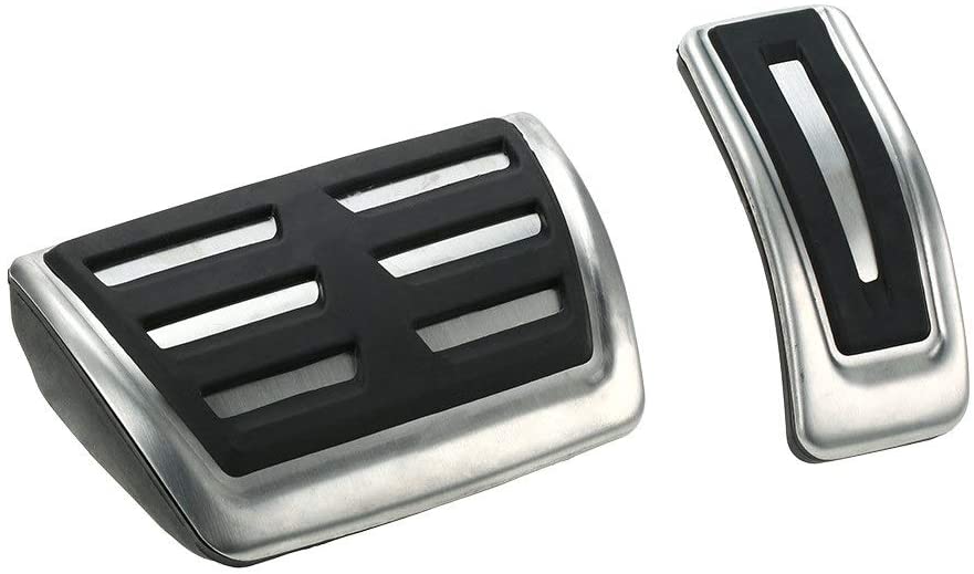 PEDALIERE Audi A4 B8 S4 RS4 Q3 A5 S5 RS5 8T Q5 8R
