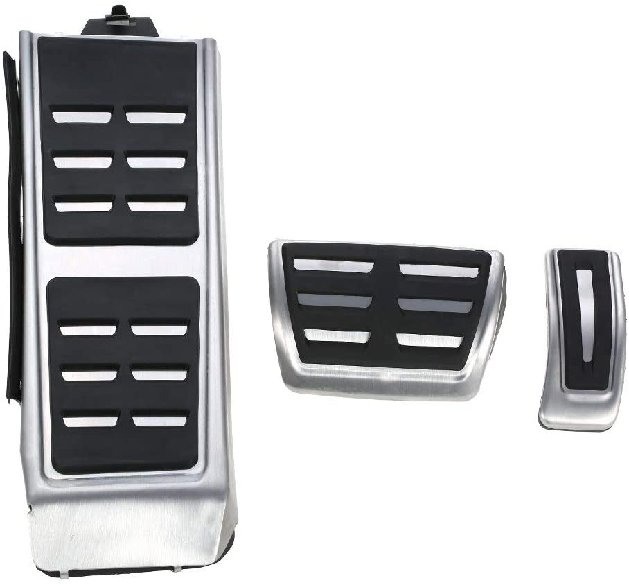 PEDALIERE Audi A4 B8 S4 RS4 Q3 A5 S5 RS5 8T Q5 8R