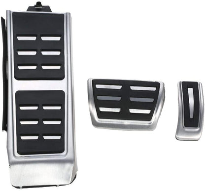 PEDALIERE Audi A4 B8 S4 RS4 Q3 A5 S5 RS5 8T Q5 8R