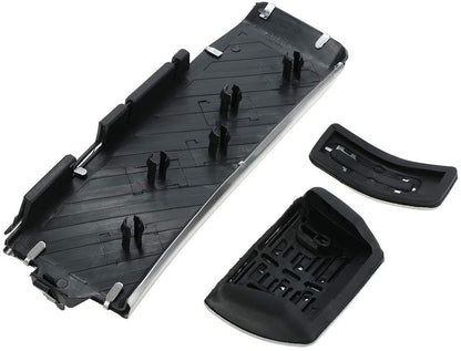 PEDALIERE Audi A4 B8 S4 RS4 Q3 A5 S5 RS5 8T Q5 8R