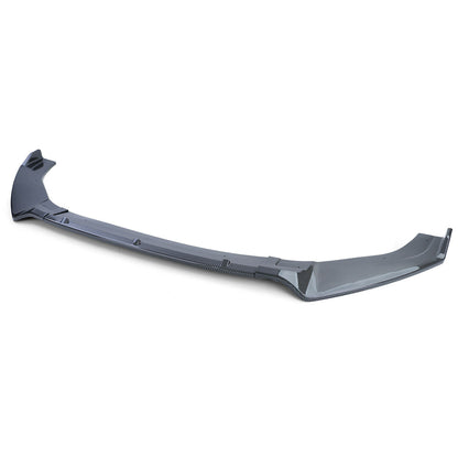 LAMA SOTTO PARAURTI ANTERIORE FIAT TIPO ABS SPORTIVO CARBONIO LIP SPLITTER