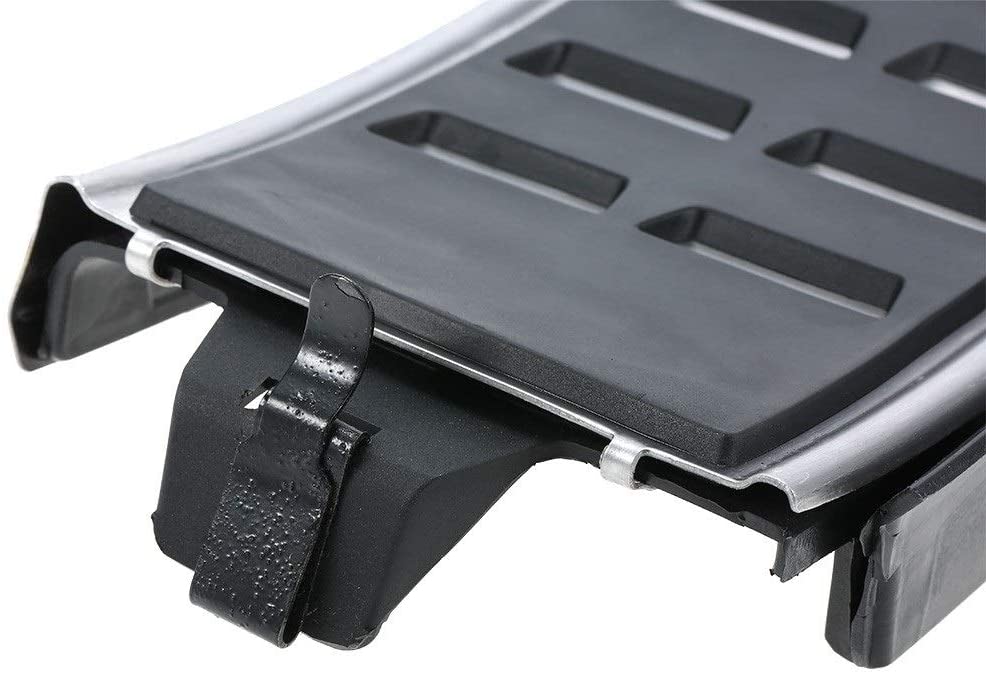 PEDALIERE Audi A4 B8 S4 RS4 Q3 A5 S5 RS5 8T Q5 8R