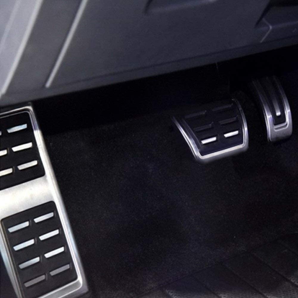 PEDALIERE Audi A4 B8 S4 RS4 Q3 A5 S5 RS5 8T Q5 8R