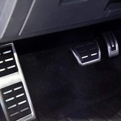 PEDALIERE Audi A4 B8 S4 RS4 Q3 A5 S5 RS5 8T Q5 8R