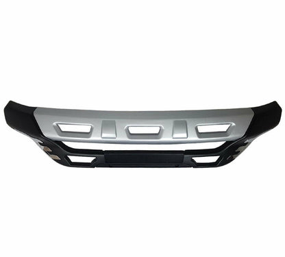 HYUNDAI IX35 2009-2015 FRONT &amp; REAR BUMPER SPOILER ABS