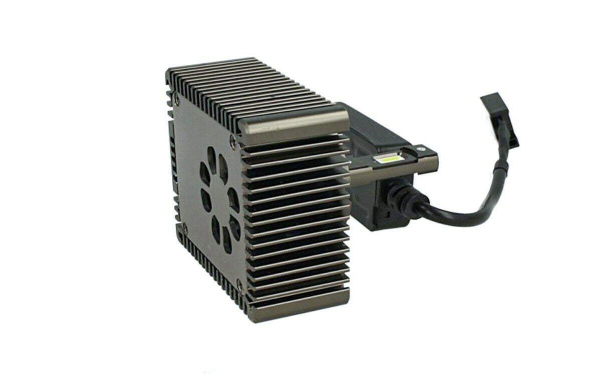 AUDI Q7 4M COPPIA LAMPADE LED D5S 6000K 12.000LUMEN BIXENON AUTOELEGANCERICAMBI