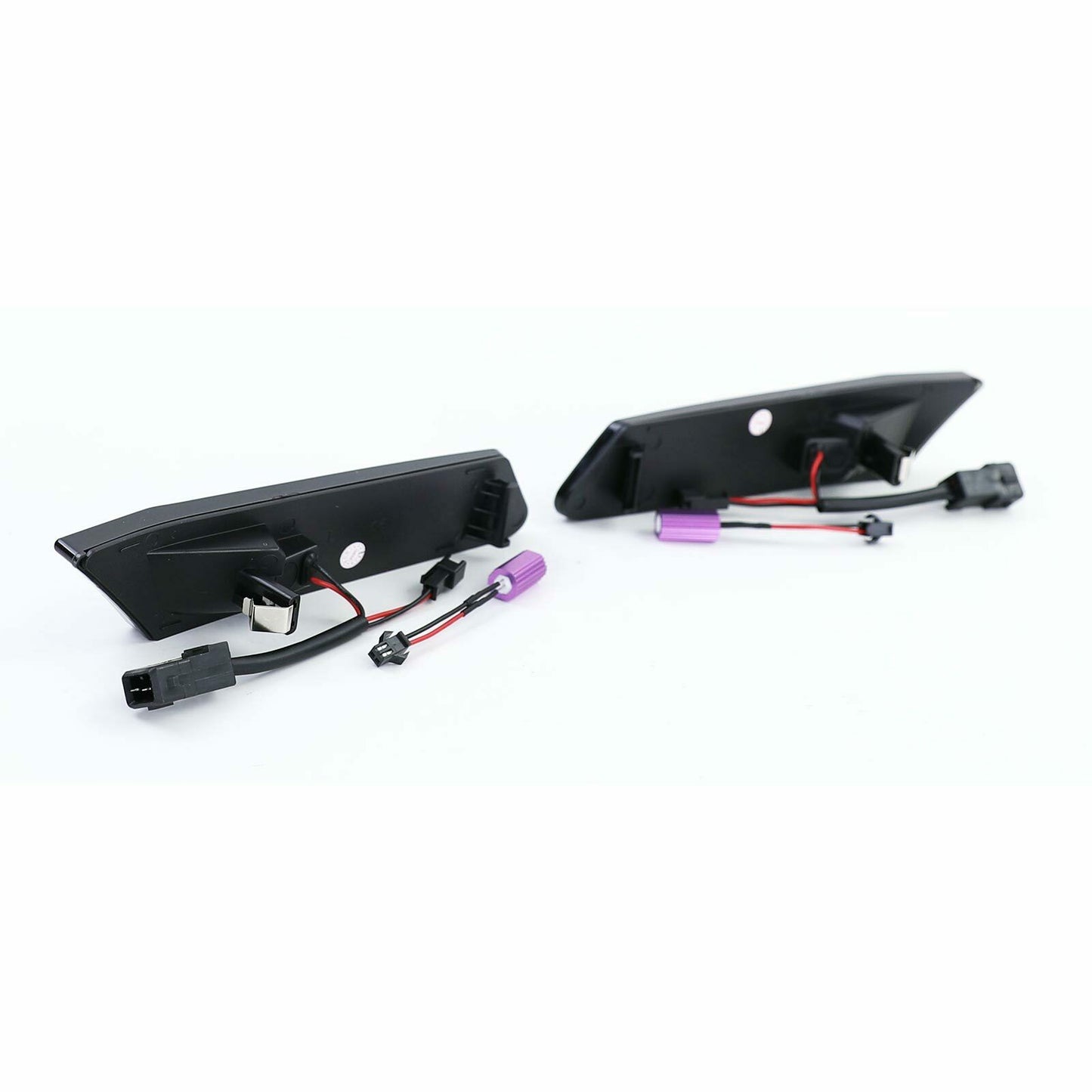 PORSCHE 911 997 BOXSTER CAYENNE DYNAMIC LED INDICATORS