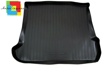 TRUNK LINER RUBBER CARPET SUPERGRIP TOYOTA LAND CRUISER J120 -AT-