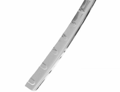 CROMATURA PROTEZIONE PARAURTI POSTERIORE Q3 8U 2011-2018 INOX ADESIVO 0032 AUTOELEGANCERICAMBI