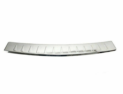 CROMATURA PROTEZIONE PARAURTI POST. MERCEDES A W169 2004-2012 INOX ADESIVO 0032 AUTOELEGANCERICAMBI