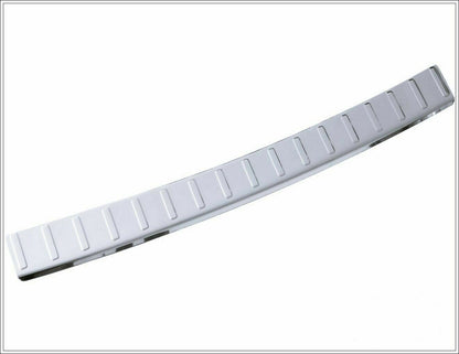 CROMATURA PROTEZIONE PARAURTI POST. MERCEDES C S204 W204 2007+ INOX ADESIVO 0032 AUTOELEGANCERICAMBI