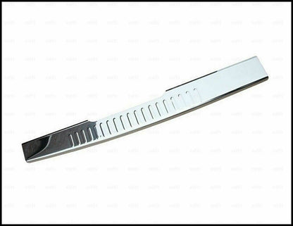 CROMATURA PROTEZIONE PARAURTI MERCEDES VITO W639 2003-2014 INOX ADESIVO 0032 AUTOELEGANCERICAMBI