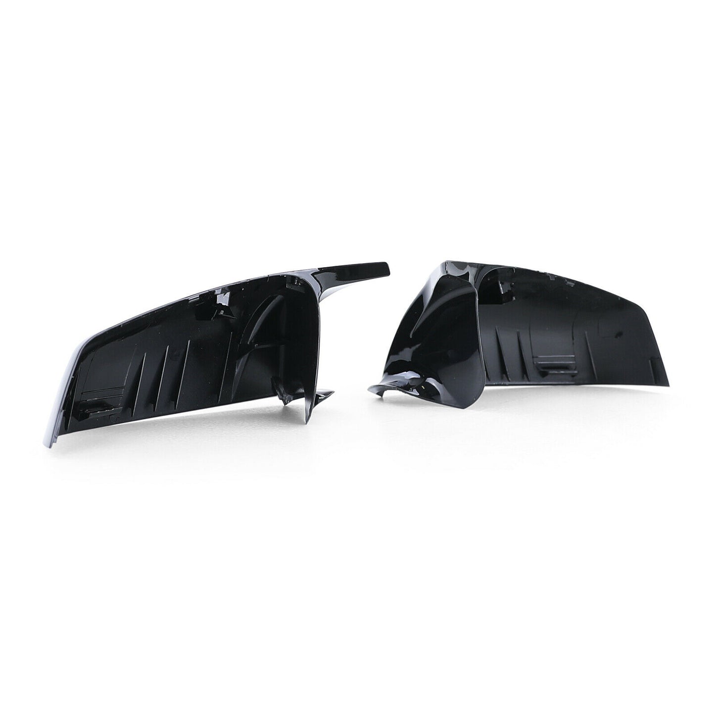 CALOTTE SPECCHI BMW SERIE 5 E60 E61 07-09 LIFT SPECCHIETTI RETROVISORI LUCIDO M5 AUTOELEGANCERICAMBI