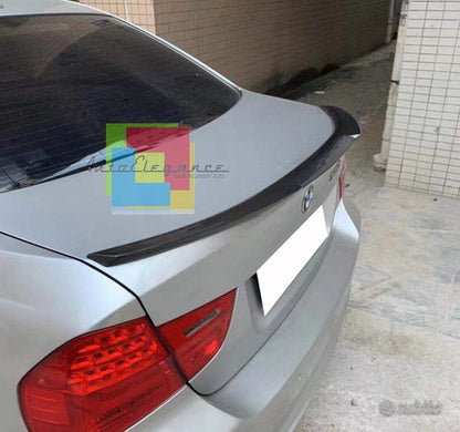 BMW E90 SERIES SEDAN 04-12 HOOD SPOILER