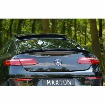 REAR HOOD SPOILER MERCEDES E53 CLASS COUPE