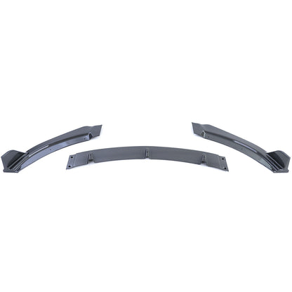 SOTTO PARAURTI MAZDA MX5 NC 2008-2014 SPOILER ANTERIORE ABS CARBON LOOK