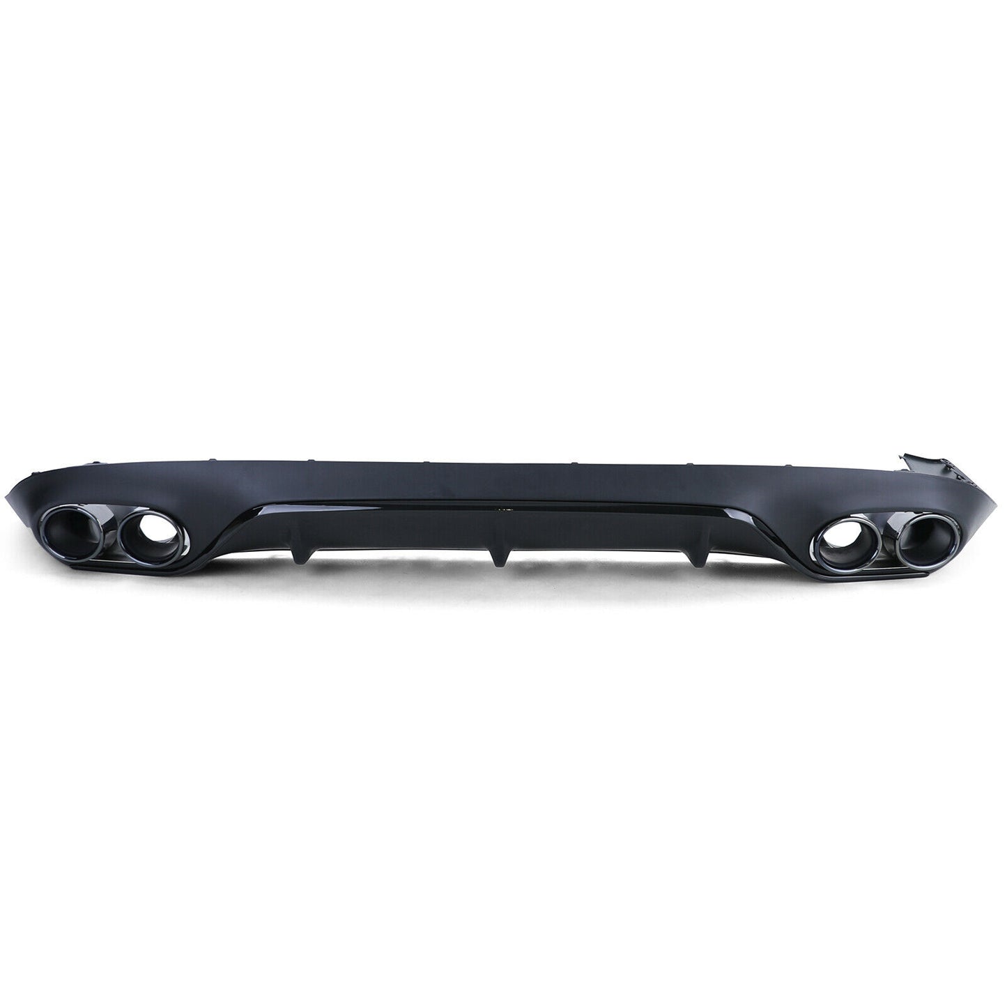 REAR DIFFUSER FOR MERCEDES E CLASS COUPE C238 AMG LOOK