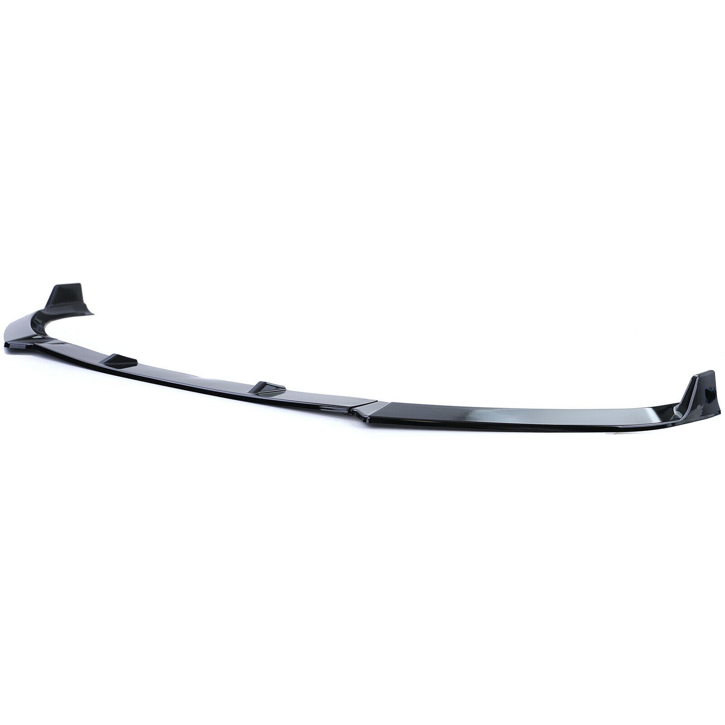 AUDI A5 F5 LABBRO SOTTO PARAURTI ANTERIORE ABS LUCIDO SPLITTER AUTOELEGANCERICAMBI