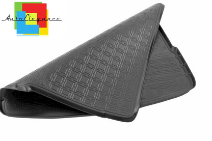 VASCA BAULE BAGAGLIAIO TAPPETO GOMMA SUPERGRIP RANGE ROVER EVOQUE 2011+ -AT-