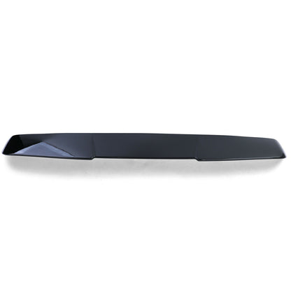 MERCEDES V-CLASS W447 REAR ROOF SPOILER SPORTY LOOK ABS GLOSSY BLACK