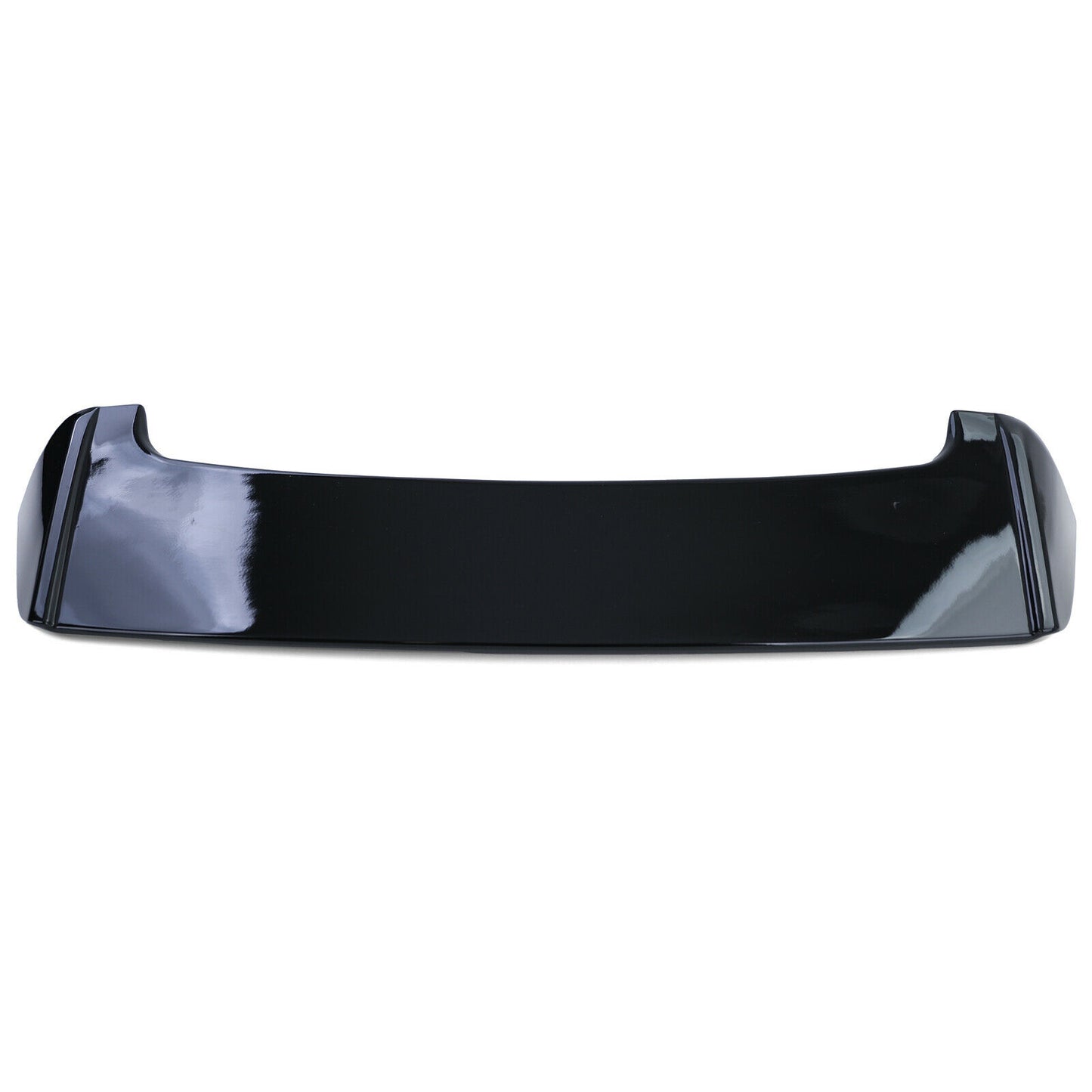 ROOF SPOILER FOR VW GOLF 6 VI GTI 2008-2012 SPORT REAR GLOSS BLACK