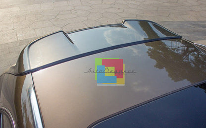 ALETTONE TETTO PER AUDI Q3 8U 2011+ SPOILER SUL LUNOTTO POSTERIORE LOOK RSQ3 -1 AUTOELEGANCERICAMBI