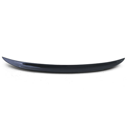 REAR BONNET SPOILER FOR BMW 3 SERIES E93 CABRIO CARBON M SPORT