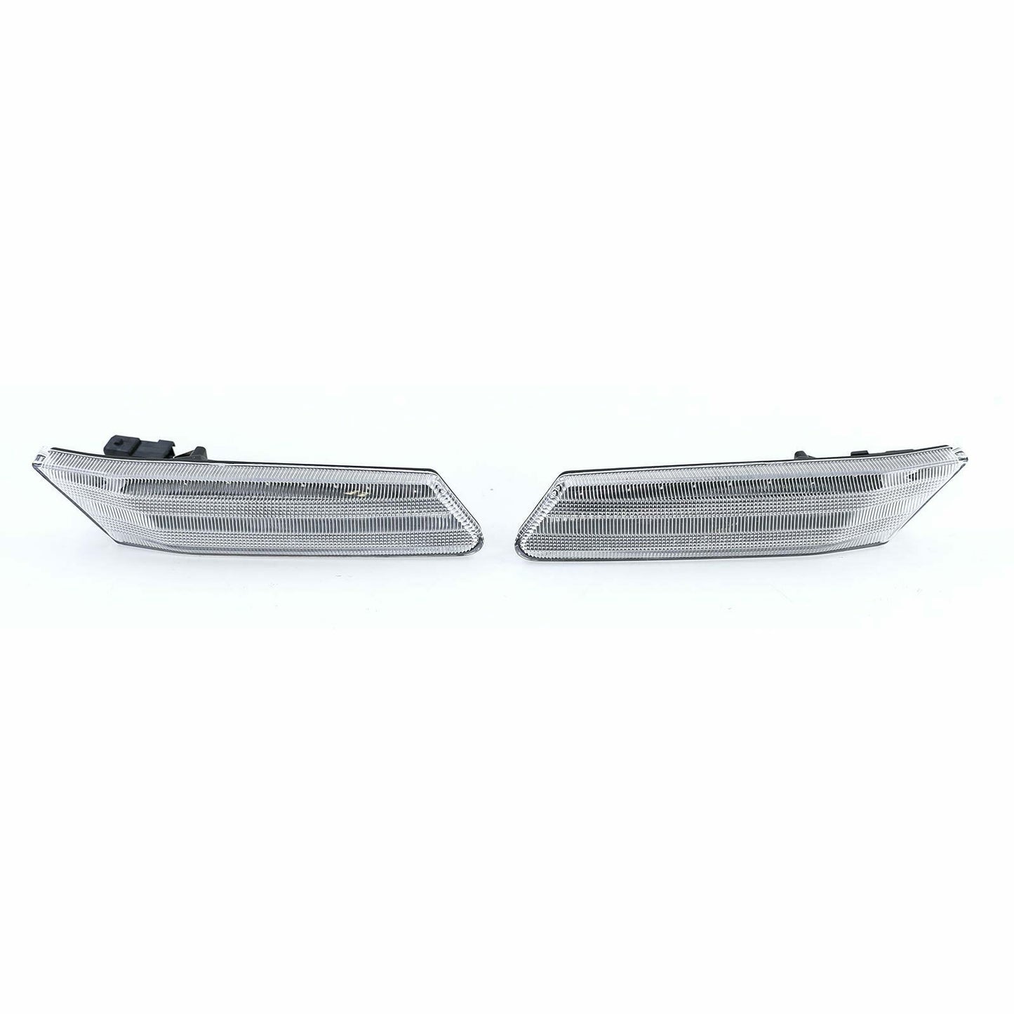 DYNAMIC LED INDICATOR FOR PORSCHE 911 997 BOXSTER CAYENNE SIDE