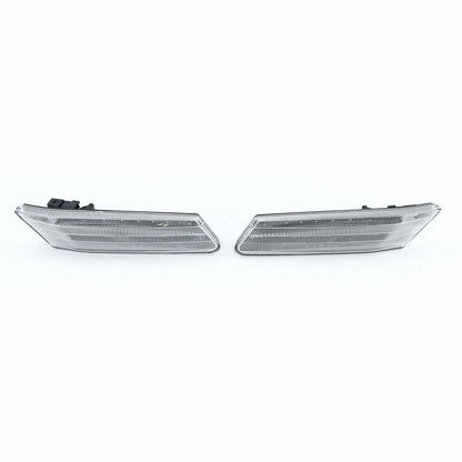 DYNAMIC LED INDICATOR FOR PORSCHE 911 997 BOXSTER CAYENNE SIDE