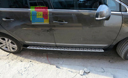 PEUGEOT 3008 2009-2016 TOP QUALITY DOOR SIDE STEPS