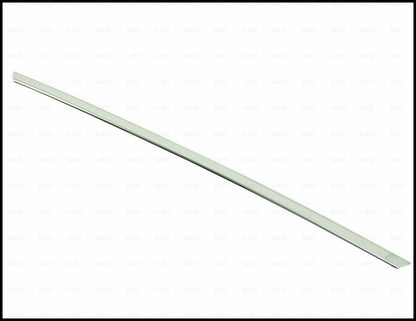 CROMATURA BAGAGLIAIO BMW Serie 3 E90 E91 2004-2012 ACCIAIO INOX ADESIVO 0032 AUTOELEGANCERICAMBI