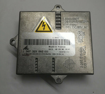 CENTRALINA FARI XENON 1 PEZZO PER BMW E46 COUPE COMPACT TOURING AUTOELEGANCERICAMBI