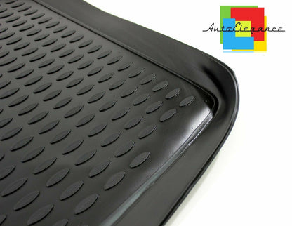 VASCA BAULE BAGAGLIAIO TAPPETO GOMMA SUPERGRIP LAND ROVER DISCOVERY SPORT -AT-