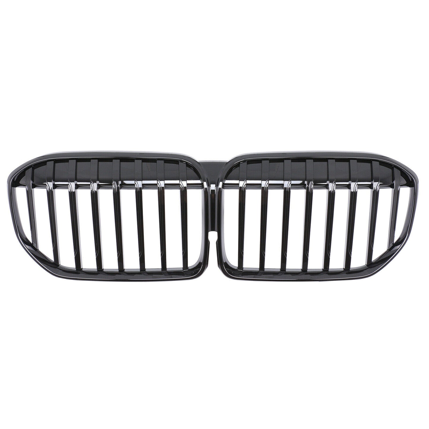 BMW 7 SERIES G11 G12 2019+ GRILLE GRILLES BLACK M SPORT LOOK