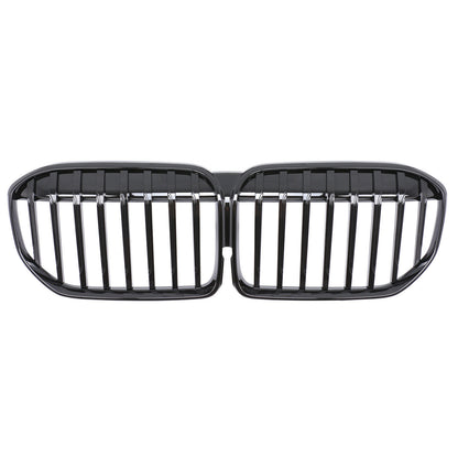 BMW 7 SERIES G11 G12 2019+ GRILLE GRILLES BLACK M SPORT LOOK