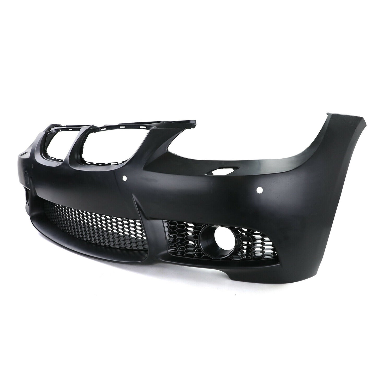 BMW SERIE 3 E92 E93 2006-2010 COUPE CABRIO PARAURTI ANTERIORE M3 ABS / PLASTIC AUTOELEGANCERICAMBI