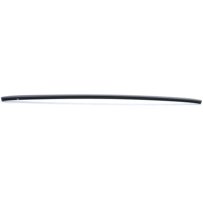 SPOILER POSTERIORE COFANO AUDI A5 COUPE 3 PORTE 2016+ S5 SLINE IN ABS