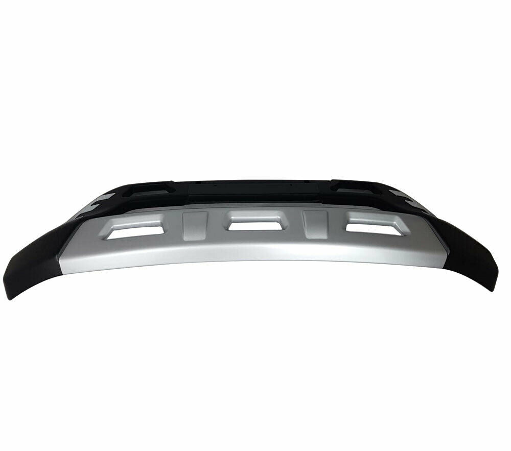 HYUNDAI IX35 2009-2015 FRONT &amp; REAR BUMPER SPOILER ABS