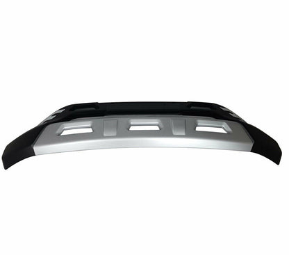 HYUNDAI IX35 2009-2015 FRONT &amp; REAR BUMPER SPOILER ABS