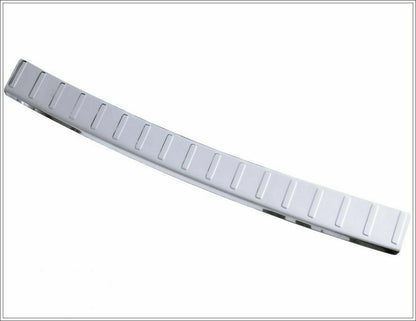 CROMATURA PROTEZIONE PARAURTI POST. MERCEDES C S204 W204 2007+ INOX ADESIVO 0032 AUTOELEGANCERICAMBI