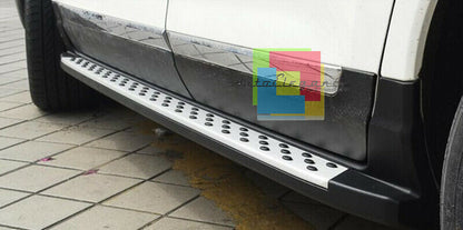 PEUGEOT 3008 2009-2016 TOP QUALITY DOOR SIDE STEPS