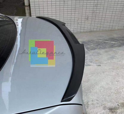 BMW E90 SERIES SEDAN 04-12 HOOD SPOILER
