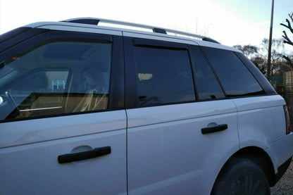 BARRE SUL TETTO MANCORRENTI RANGE ROVER VOGUE 2002-2012 TOP QUALITA' AUTOELEGANCERICAMBI