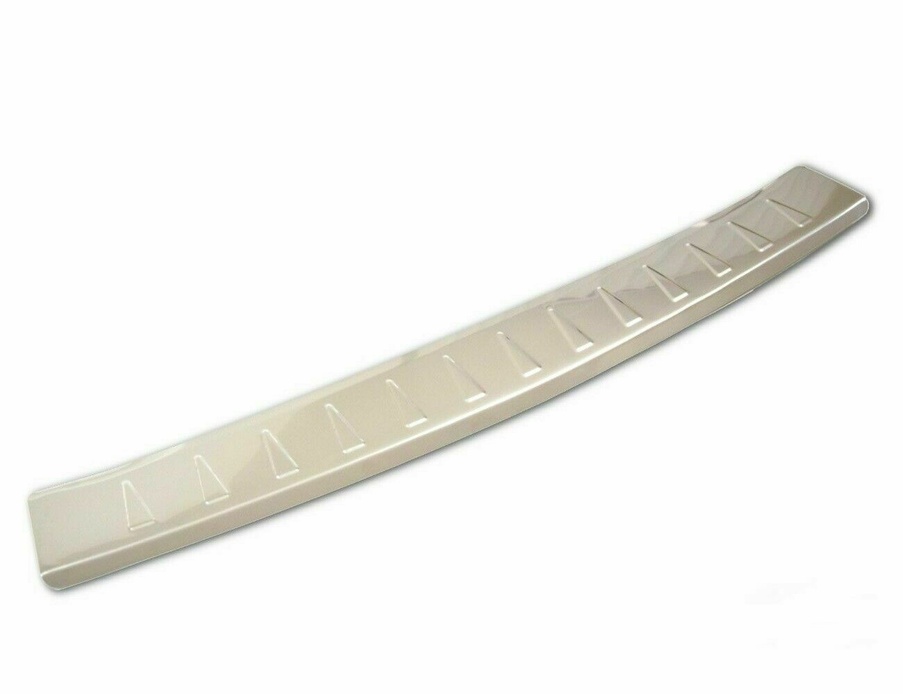 CROMATURA PROTEZIONE PARAURTI POST. MERCEDES A W169 2004-2012 INOX ADESIVO 0032 AUTOELEGANCERICAMBI
