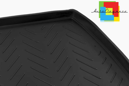 TRUNK LINER RUBBER CARPET SUPERGRIP MAZDA CX-5 CX5 2011-2016 -AT-