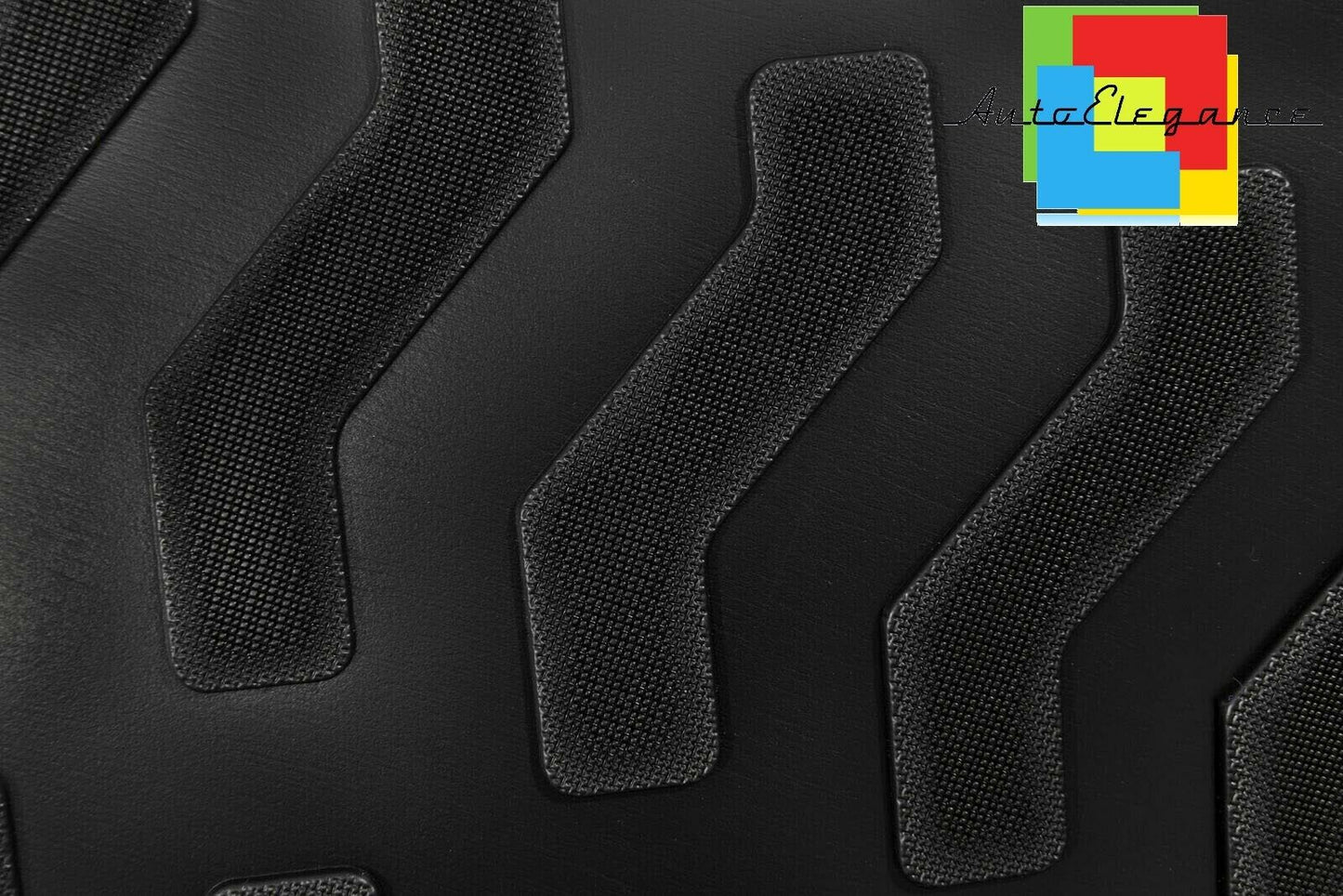 TRUNK LINER RUBBER CARPET SUPERGRIP VW Passat B8 2015+ 0032