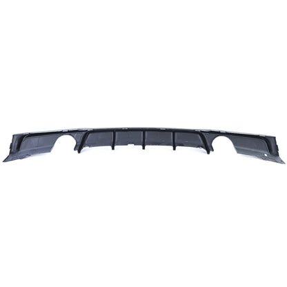 Diffusore posteriore Performance carbon look adatto per BMW Serie 3 F30 F31 335i