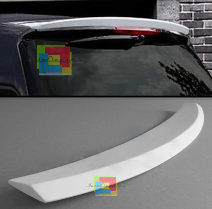 ALETTONE SMART 451 COUPE 2007-2012 SPOILER POSTERIORE SUL TETTO AUTOELEGANCERICAMBI